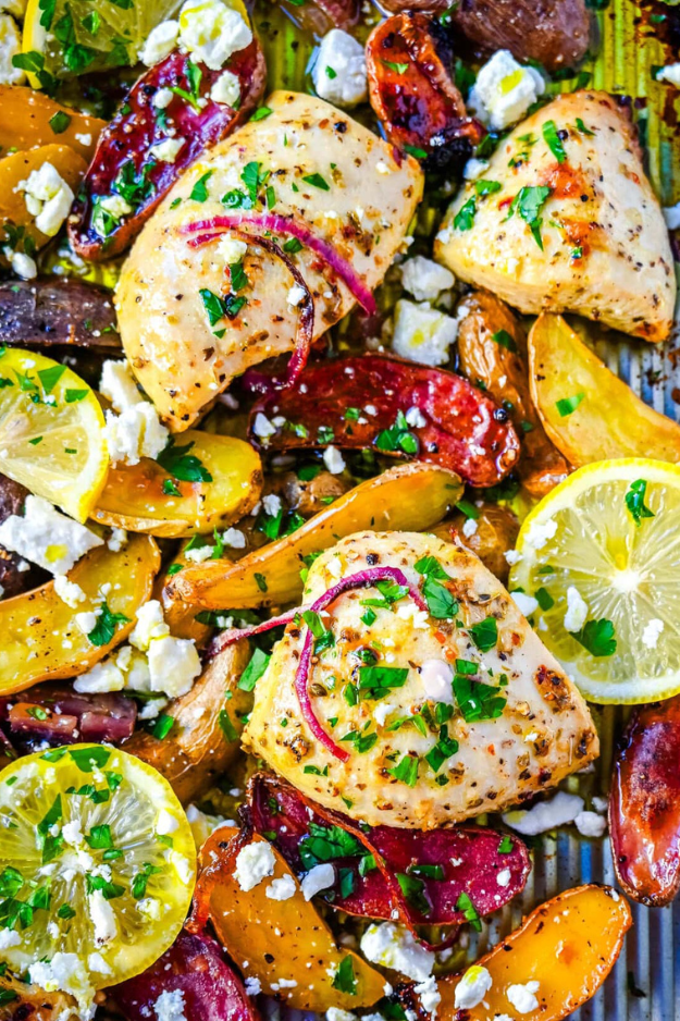 27 Lazy Dinners for When Takeout Is Tempting but Your Wallet Says No