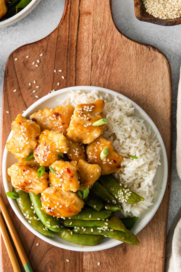 27 Lazy Dinners for When Takeout Is Tempting but Your Wallet Says No