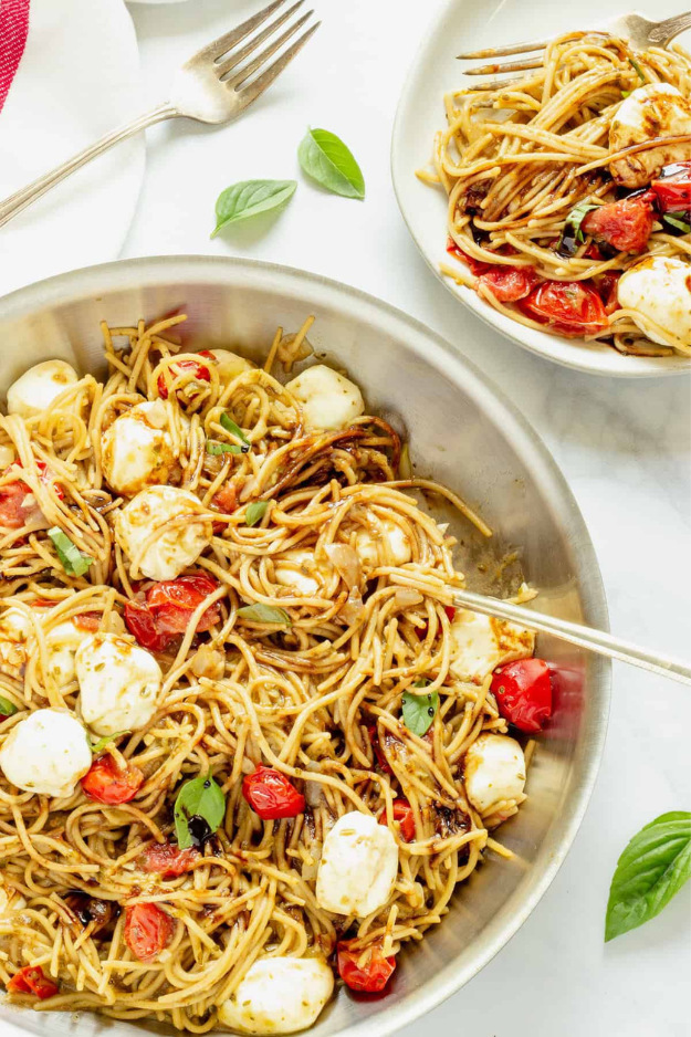 27 Lazy Dinners for When Takeout Is Tempting but Your Wallet Says No