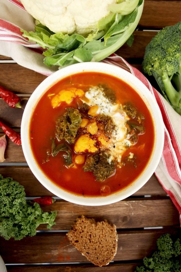 29 Stew Recipes That Make a Cold Night Feel Instantly Cozier