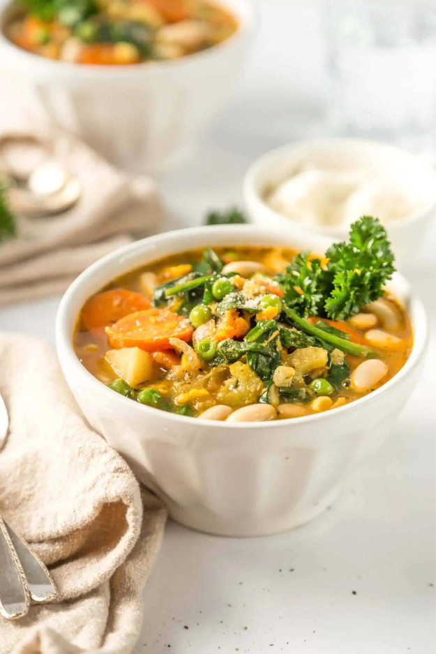 29 Stew Recipes That Make a Cold Night Feel Instantly Cozier