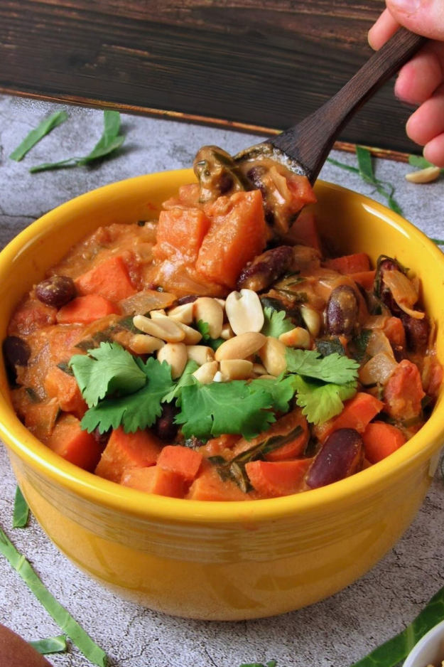29 Stew Recipes That Make a Cold Night Feel Instantly Cozier