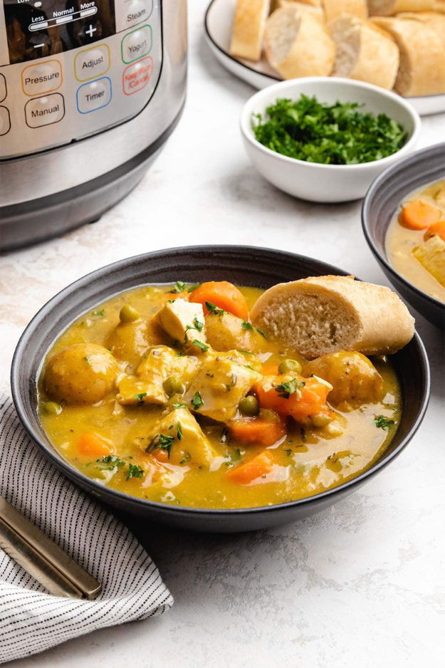 29 Stew Recipes That Make a Cold Night Feel Instantly Cozier