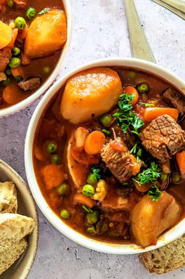 29 Stew Recipes That Make a Cold Night Feel Instantly Cozier