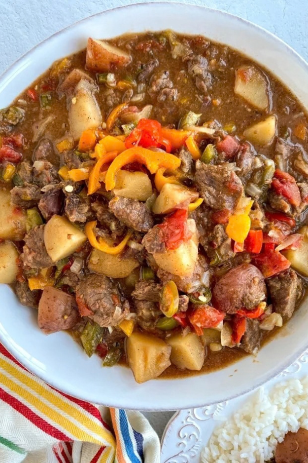 29 Stew Recipes That Make a Cold Night Feel Instantly Cozier