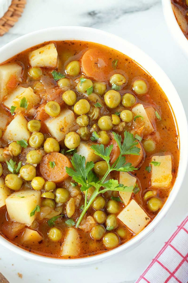 29 Stew Recipes That Make a Cold Night Feel Instantly Cozier