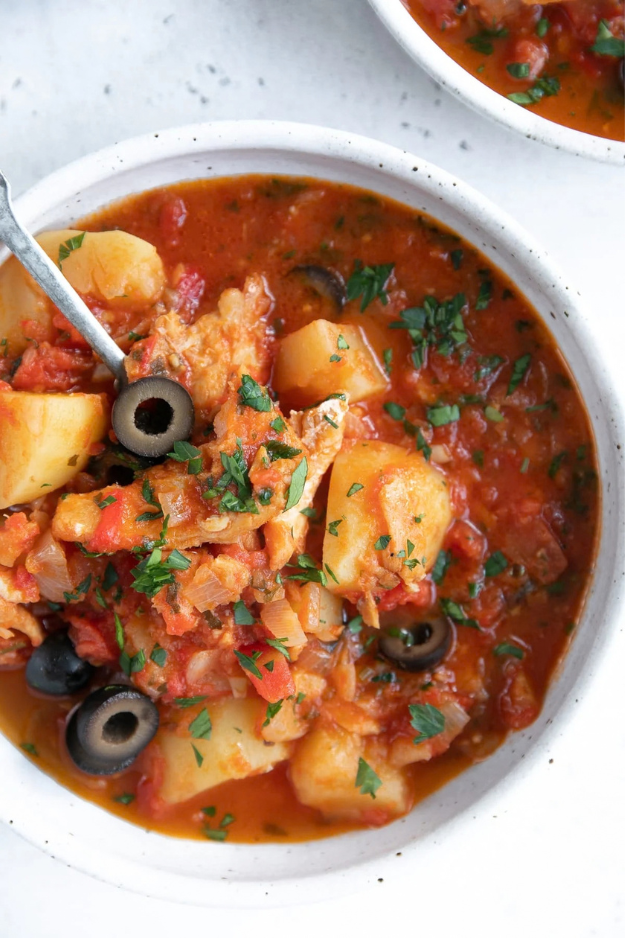 29 Stew Recipes That Make a Cold Night Feel Instantly Cozier