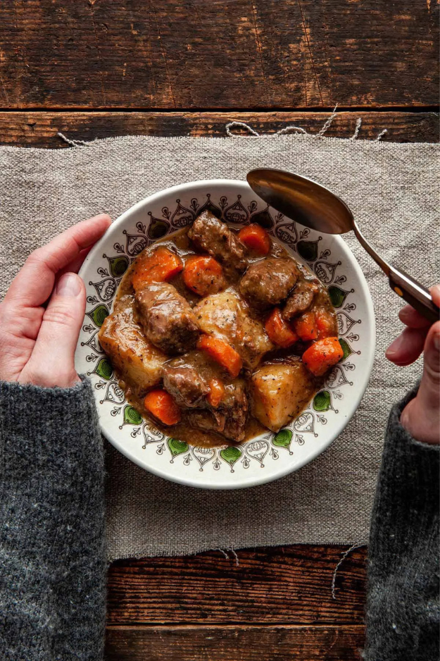 29 Stew Recipes That Make a Cold Night Feel Instantly Cozier