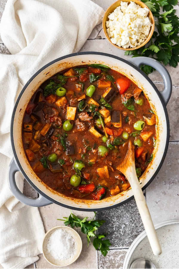 29 Stew Recipes That Make a Cold Night Feel Instantly Cozier