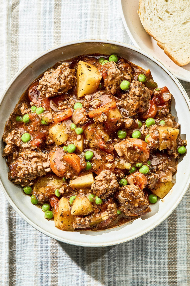 29 Stew Recipes That Make a Cold Night Feel Instantly Cozier
