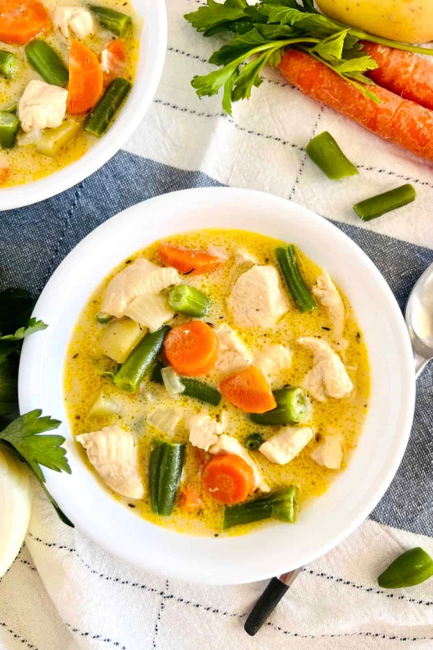 29 Stew Recipes That Make a Cold Night Feel Instantly Cozier