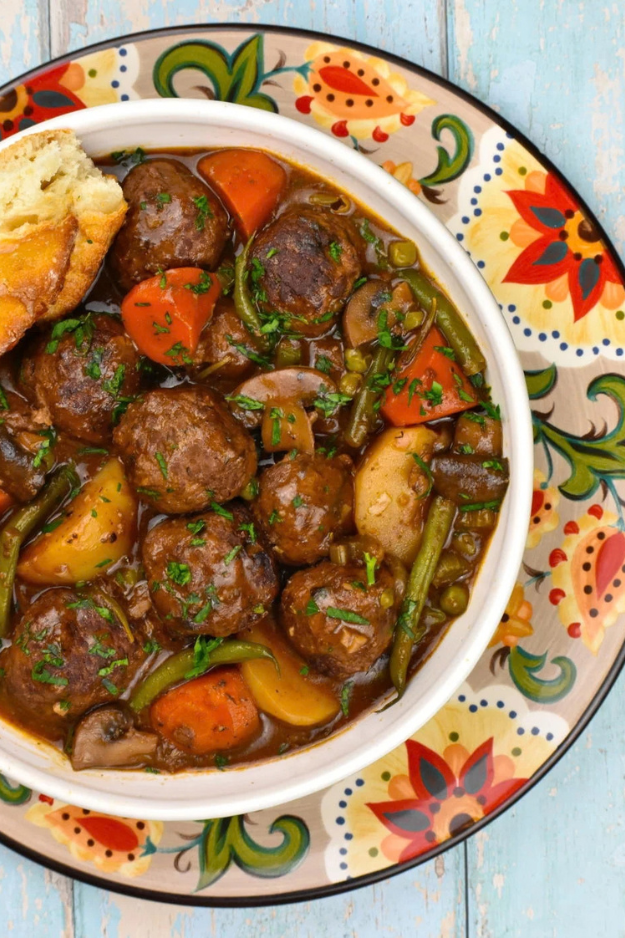 29 Stew Recipes That Make a Cold Night Feel Instantly Cozier