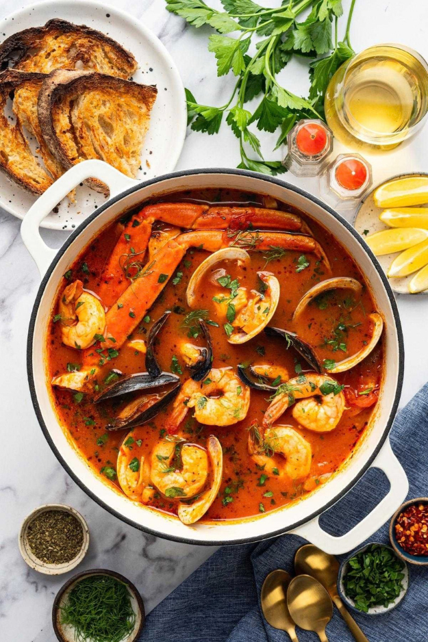 29 Stew Recipes That Make a Cold Night Feel Instantly Cozier