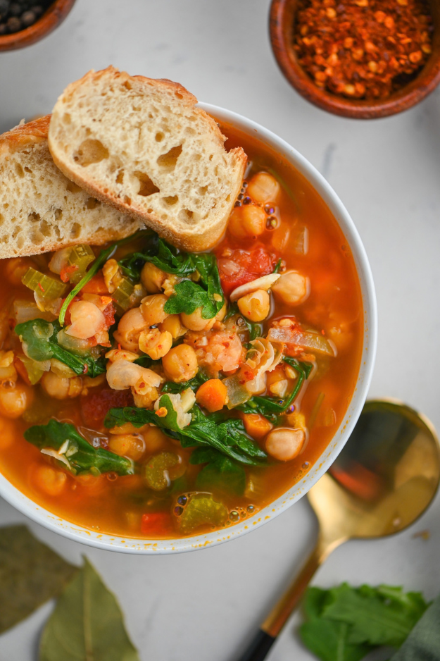 29 Stew Recipes That Make a Cold Night Feel Instantly Cozier