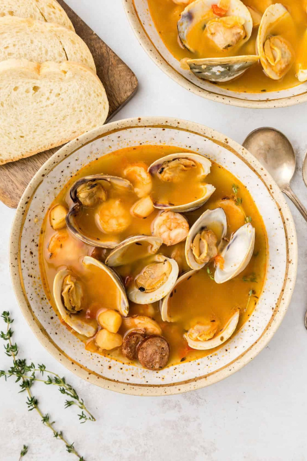 29 Stew Recipes That Make a Cold Night Feel Instantly Cozier