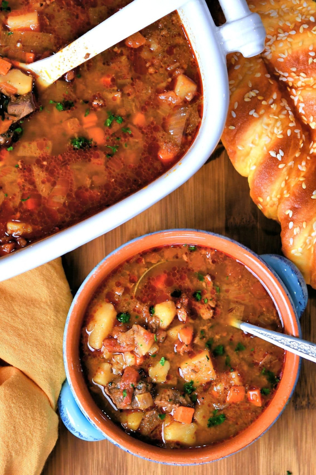 29 Stew Recipes That Make a Cold Night Feel Instantly Cozier