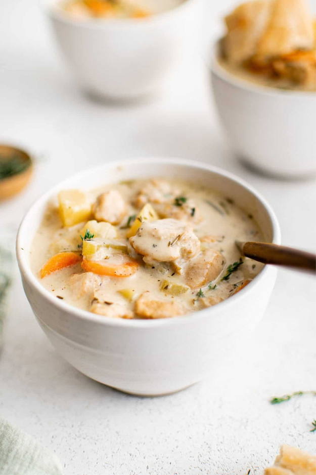 29 Stew Recipes That Make a Cold Night Feel Instantly Cozier