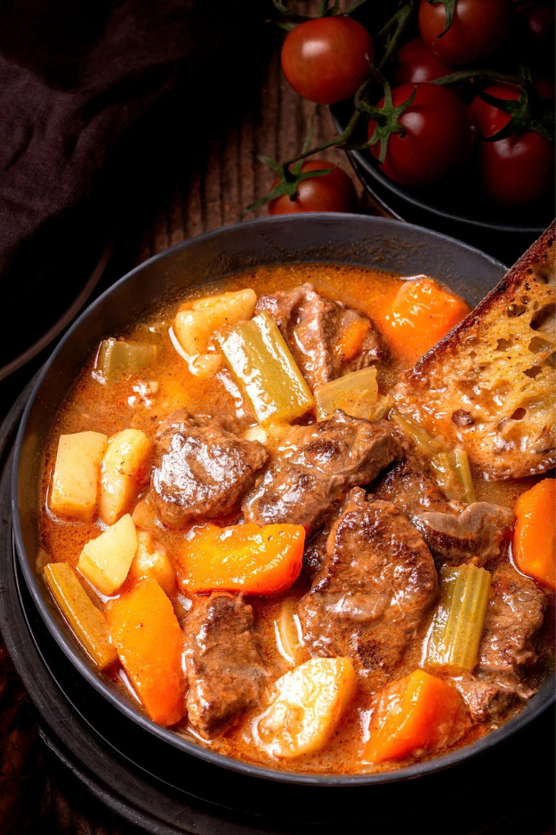 29 Stew Recipes That Make a Cold Night Feel Instantly Cozier