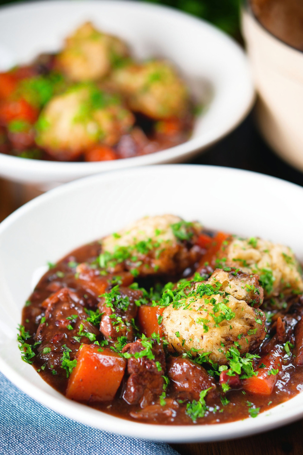 29 Stew Recipes That Make a Cold Night Feel Instantly Cozier