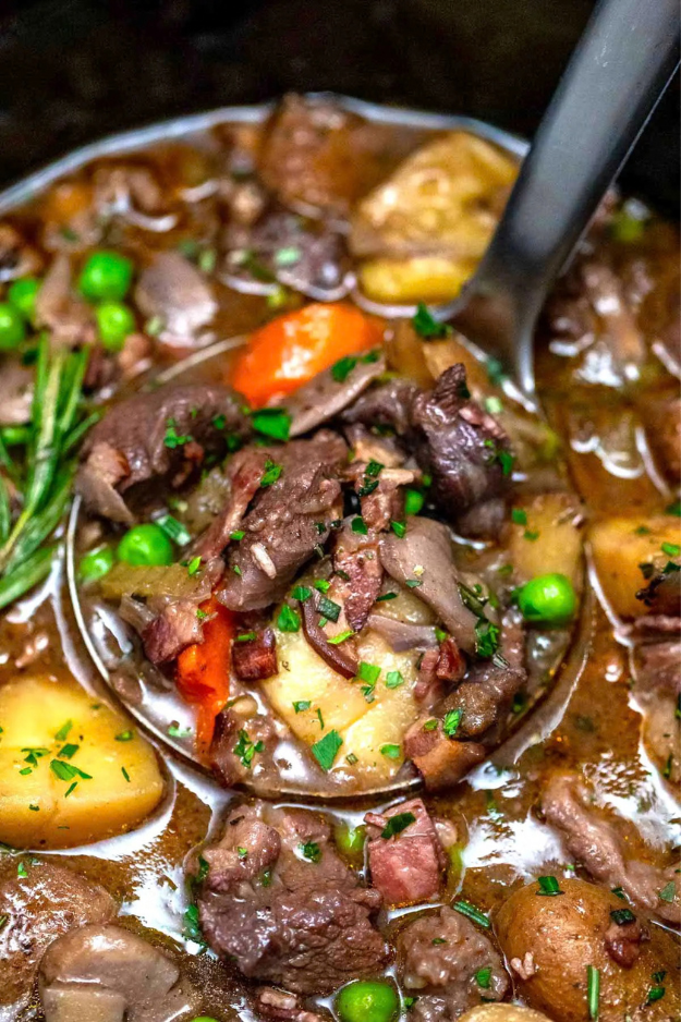 29 Stew Recipes That Make a Cold Night Feel Instantly Cozier