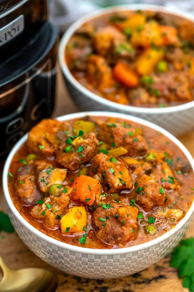 29 Stew Recipes That Make a Cold Night Feel Instantly Cozier