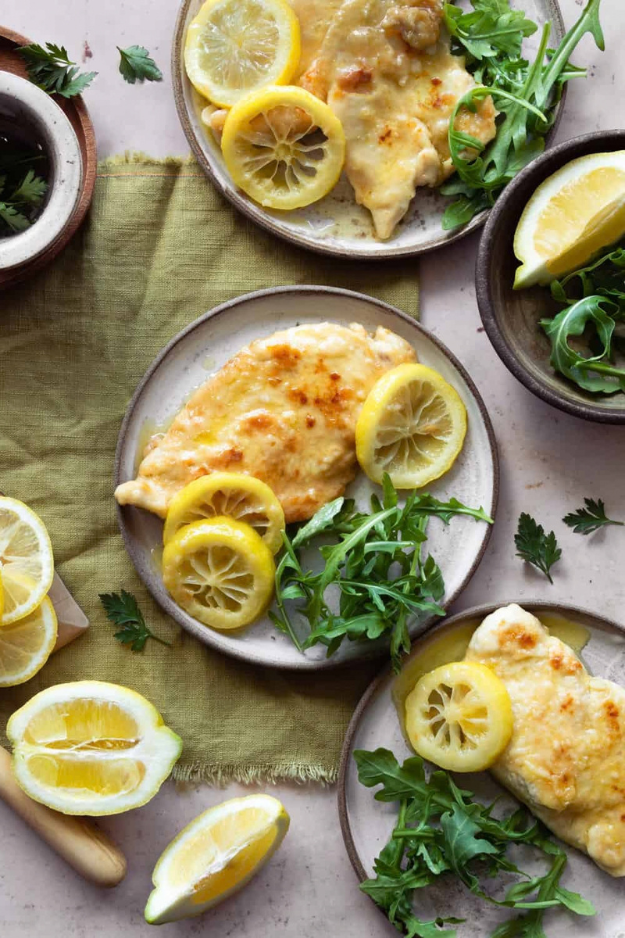30 Quick Weeknight Dinners for When You Have 30 Minutes and Zero Patience