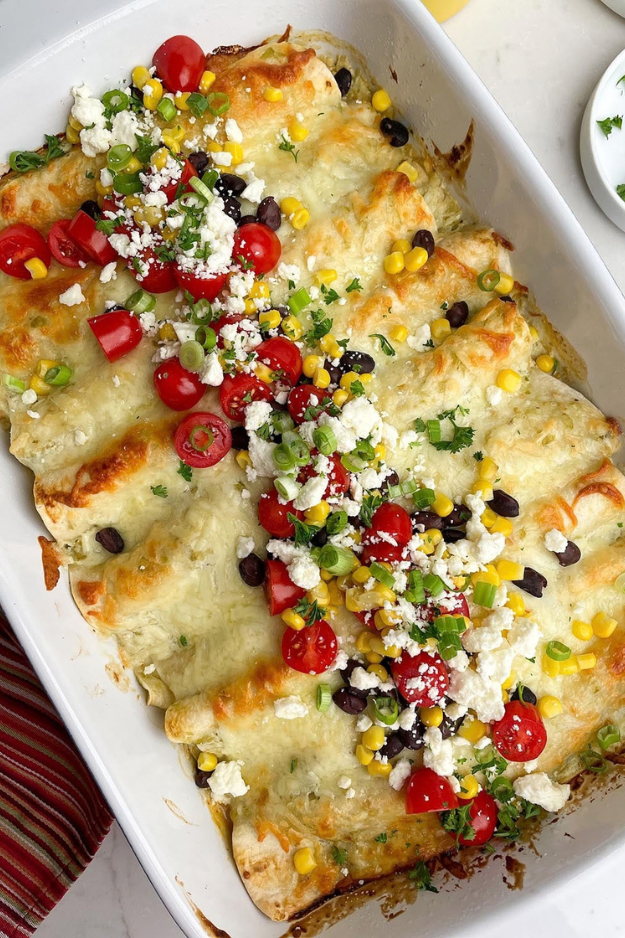30 Quick Weeknight Dinners for When You Have 30 Minutes and Zero Patience