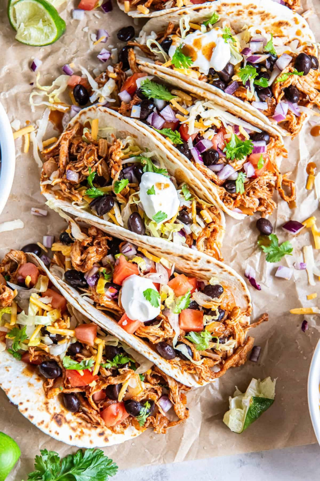 30 Quick Weeknight Dinners for When You Have 30 Minutes and Zero Patience