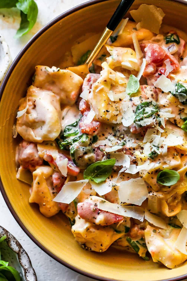 30 Quick Weeknight Dinners for When You Have 30 Minutes and Zero Patience