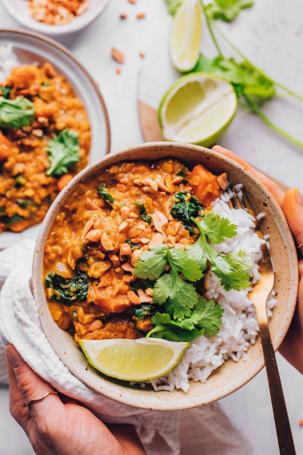 30 Quick Weeknight Dinners for When You Have 30 Minutes and Zero Patience