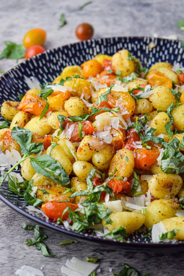 30 Quick Weeknight Dinners for When You Have 30 Minutes and Zero Patience