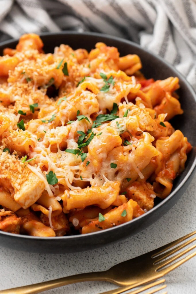 30 Quick Weeknight Dinners for When You Have 30 Minutes and Zero Patience