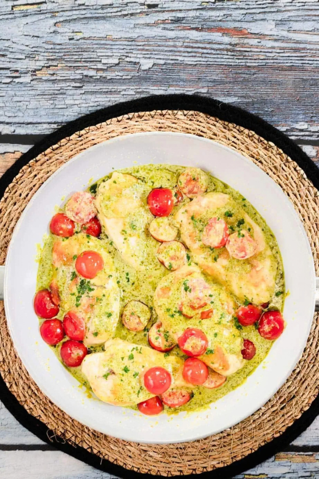 30 Quick Weeknight Dinners for When You Have 30 Minutes and Zero Patience