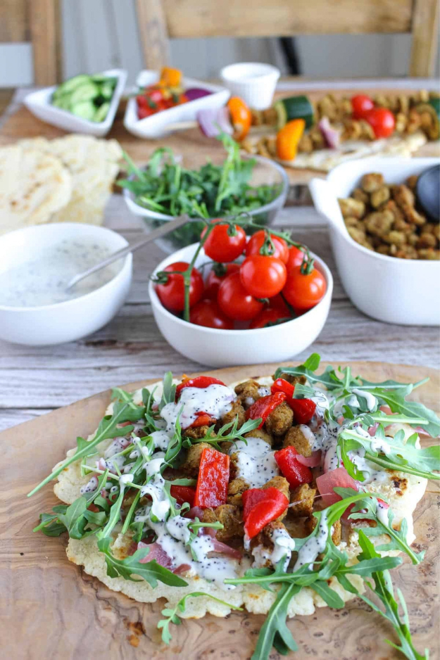 30 Quick Weeknight Dinners for When You Have 30 Minutes and Zero Patience