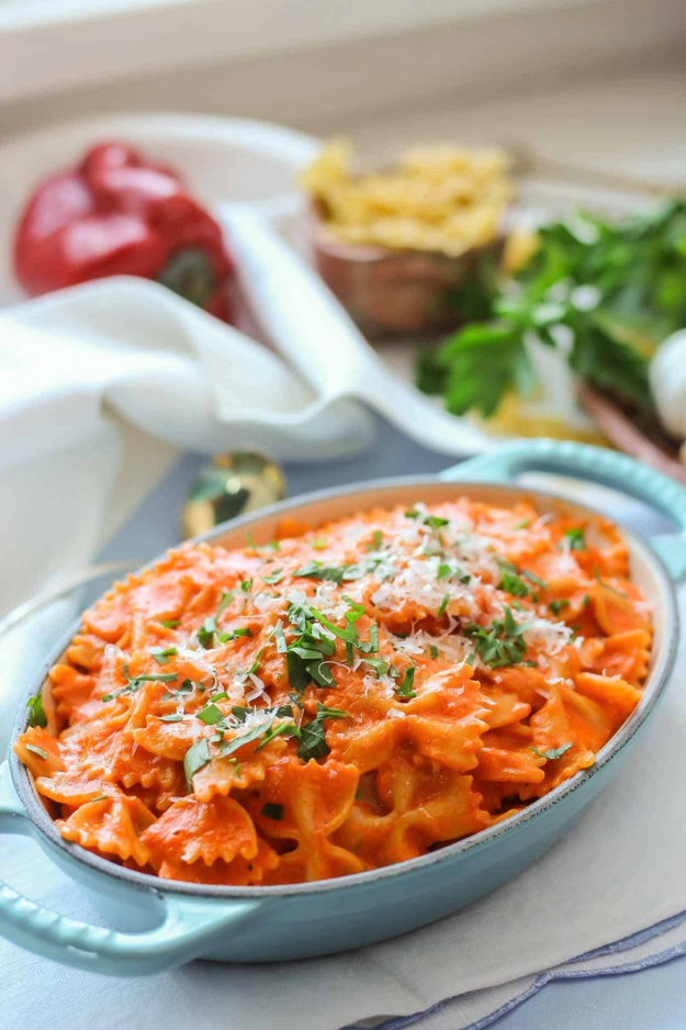 30 Quick Weeknight Dinners for When You Have 30 Minutes and Zero Patience