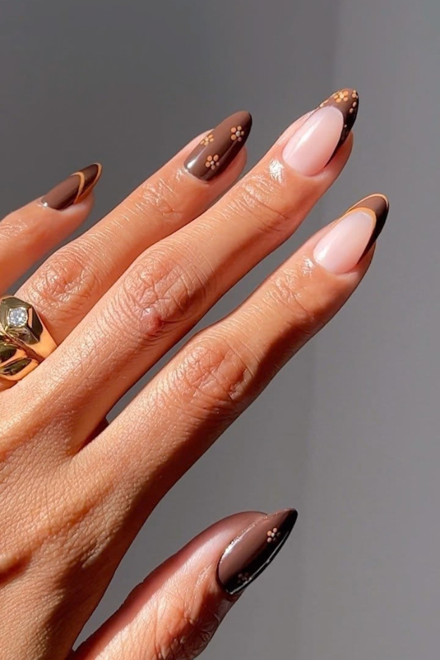21 Gorgeous November Nail Ideas for That Perfect Late-Fall Aesthetic