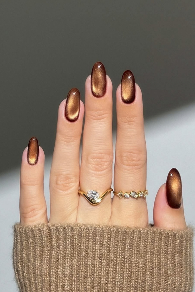 21 Gorgeous November Nail Ideas for That Perfect Late-Fall Aesthetic