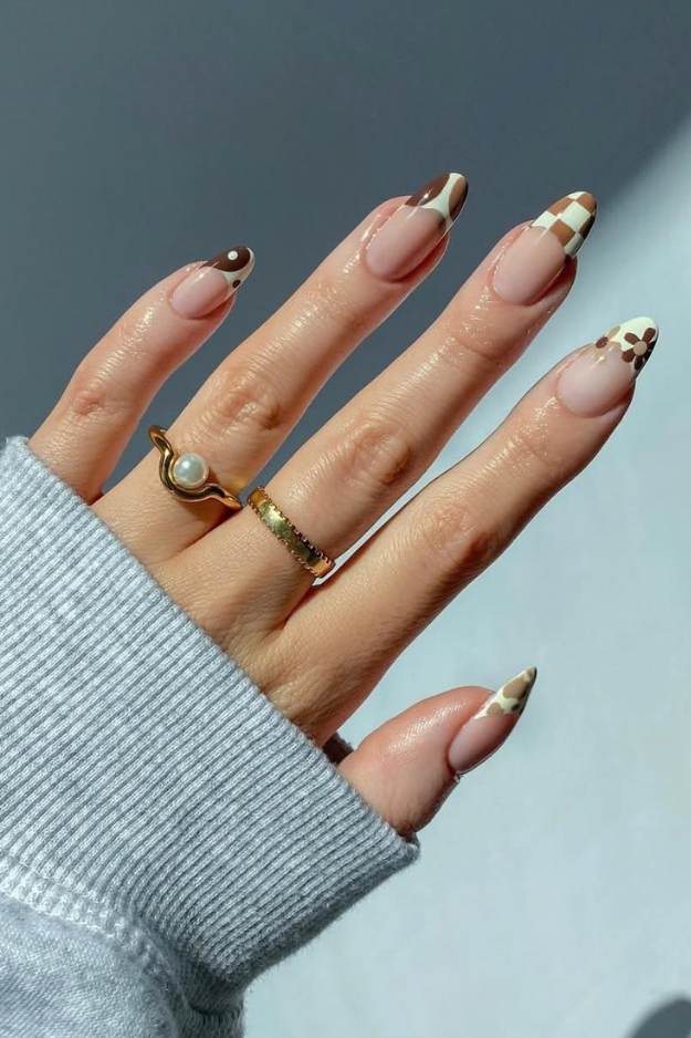 21 Gorgeous November Nail Ideas for That Perfect Late-Fall Aesthetic