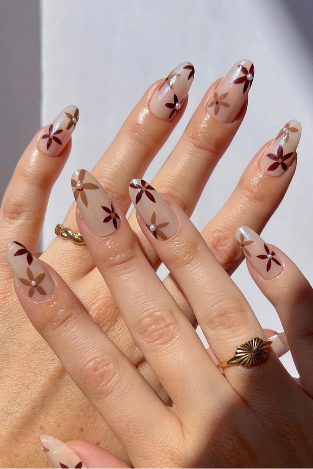 21 Gorgeous November Nail Ideas for That Perfect Late-Fall Aesthetic
