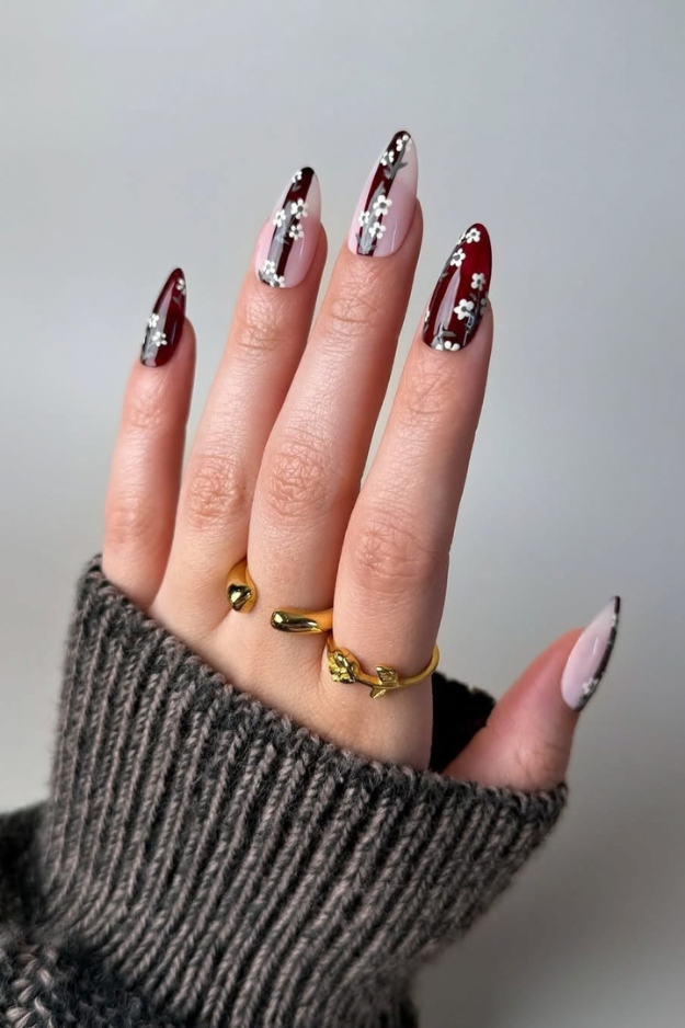 21 Gorgeous November Nail Ideas for That Perfect Late-Fall Aesthetic