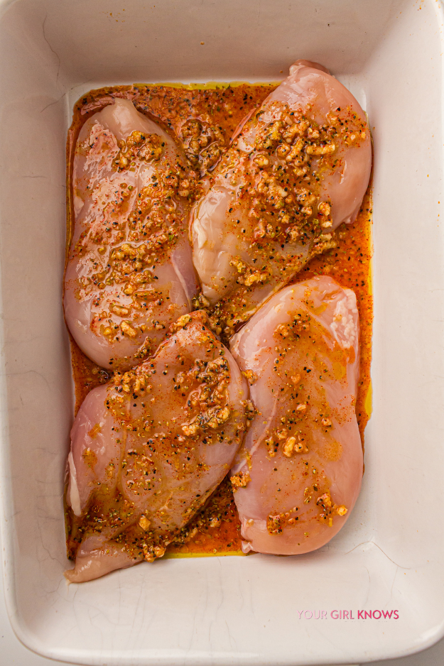 This Buttery Easy Baked Lemon Chicken Breast Makes Weeknight Dinner Feel Special This Buttery Easy Baked Lemon Chicken Breast Makes Weeknight Dinner Feel Special