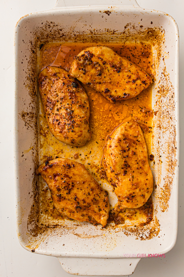 This Buttery Easy Baked Lemon Chicken Breast Makes Weeknight Dinner Feel Special This Buttery Easy Baked Lemon Chicken Breast Makes Weeknight Dinner Feel Special