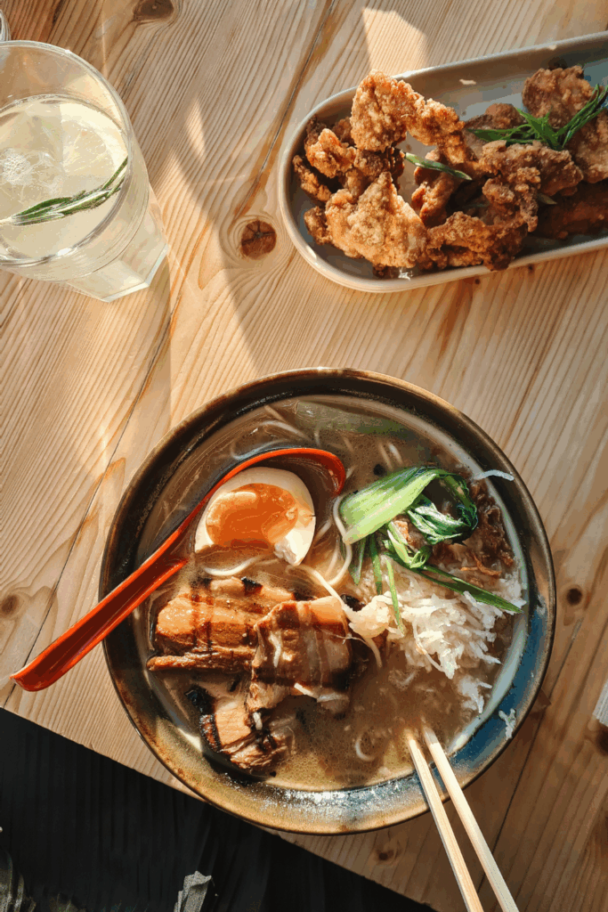 8 Japanese Wellness Habits That Fit Into Your Actual Day (No Kyoto Retreat Required)