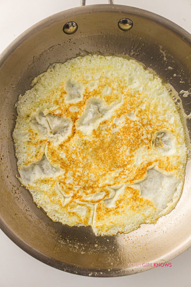These High-Protein Egg White Wraps Might Replace Your Morning Tortillas
