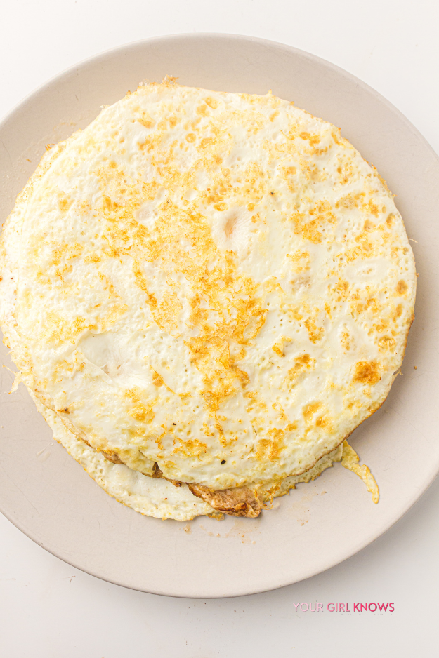 These High-Protein Egg White Wraps Might Replace Your Morning Tortillas