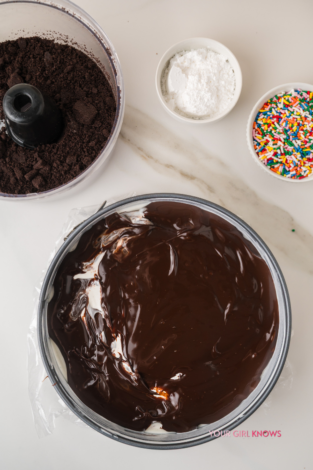The No-Bake Ice Cream Cake That Makes Store-Bought Versions Feel Forgettable The No-Bake Ice Cream Cake That Makes Store-Bought Versions Feel Forgettable