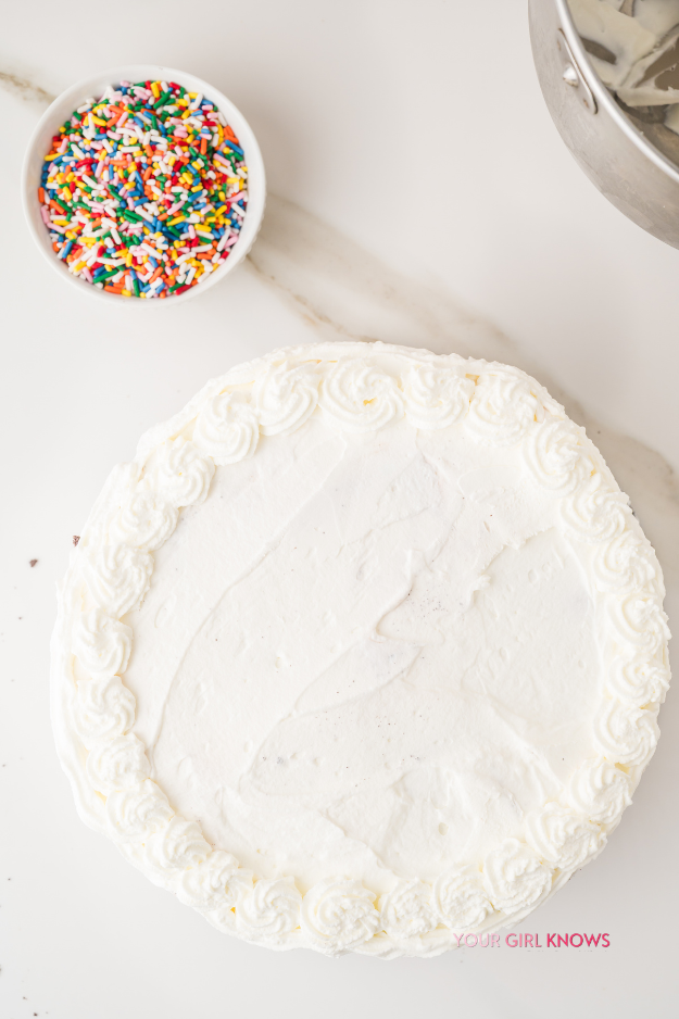 The No-Bake Ice Cream Cake That Makes Store-Bought Versions Feel Forgettable The No-Bake Ice Cream Cake That Makes Store-Bought Versions Feel Forgettable