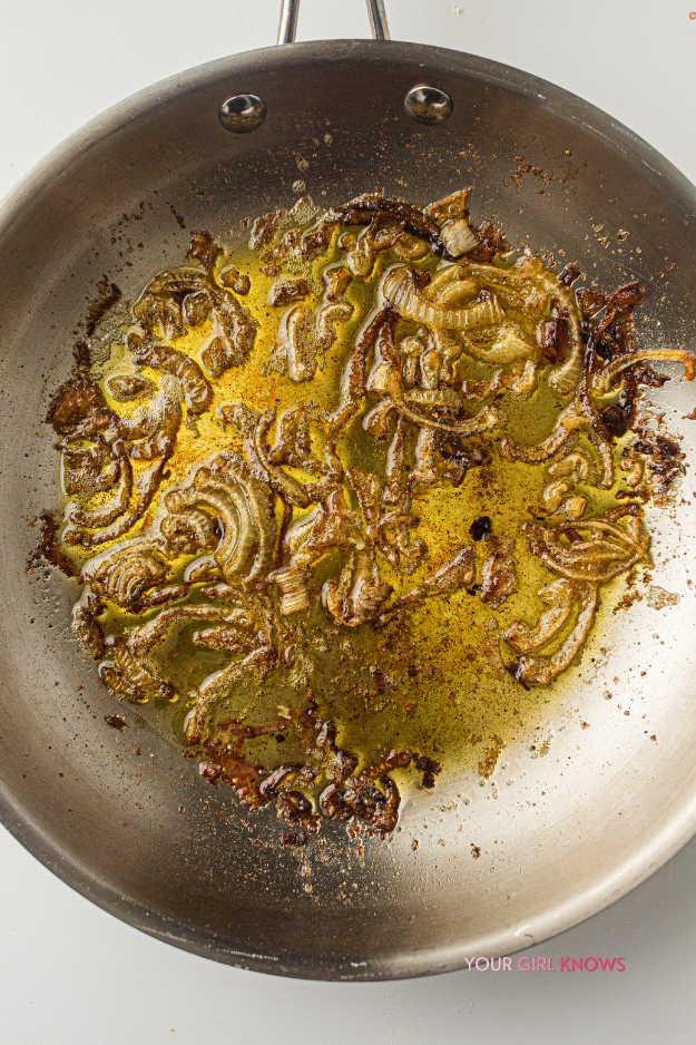 The Old-Fashioned Liver and Onions Dinner That Tastes Just Like Grandma Made It