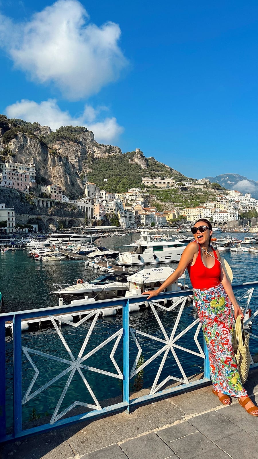 Italy Outfits