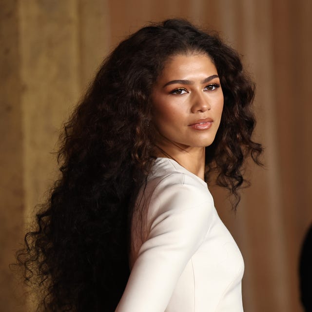 Very Long Dark Brown Curly Hair With Fine Texture — Easy Curly Hair Routine